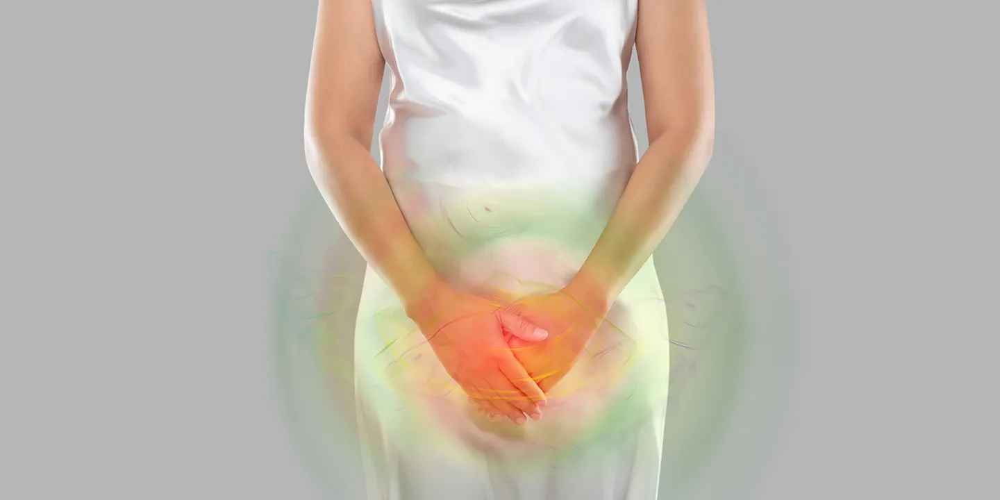 Ovarian Cyst: Causes, Symptoms and Treatment