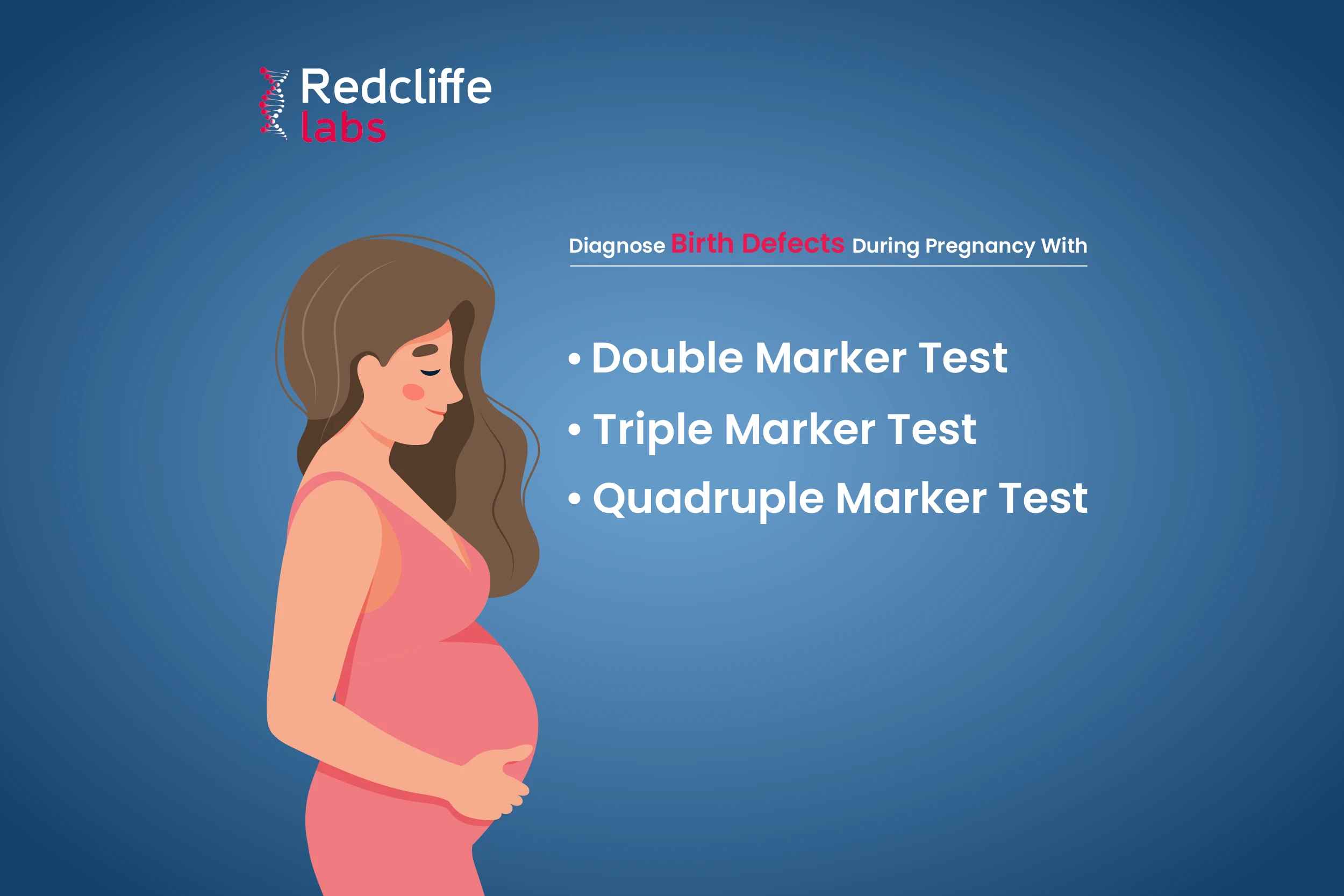 How To Diagnose Birth Defects During Pregnancy?