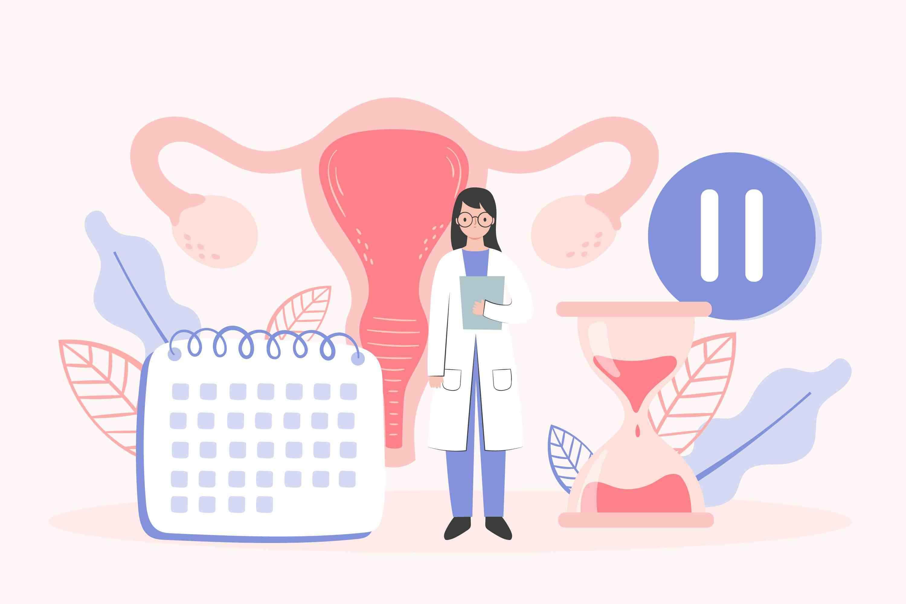 PCOD vs PCOS Difference: Different Conditions, Similar Challenges