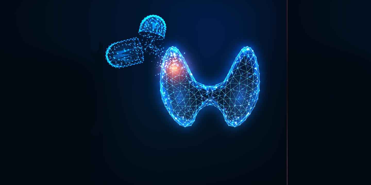 Thyroid Medication: how should thyroid tablets be taken for effective treatment