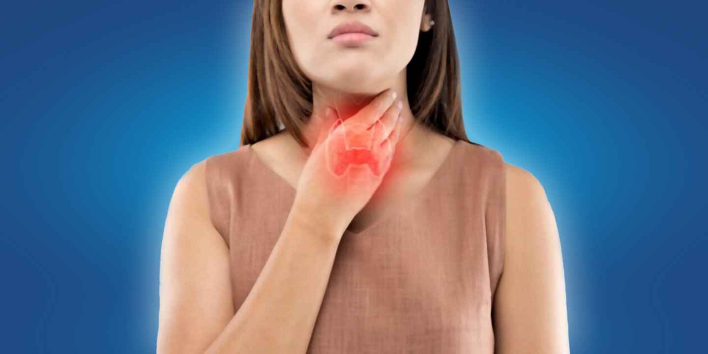 Top 15 Thyroid symptoms in females: Do you need a thyroid test