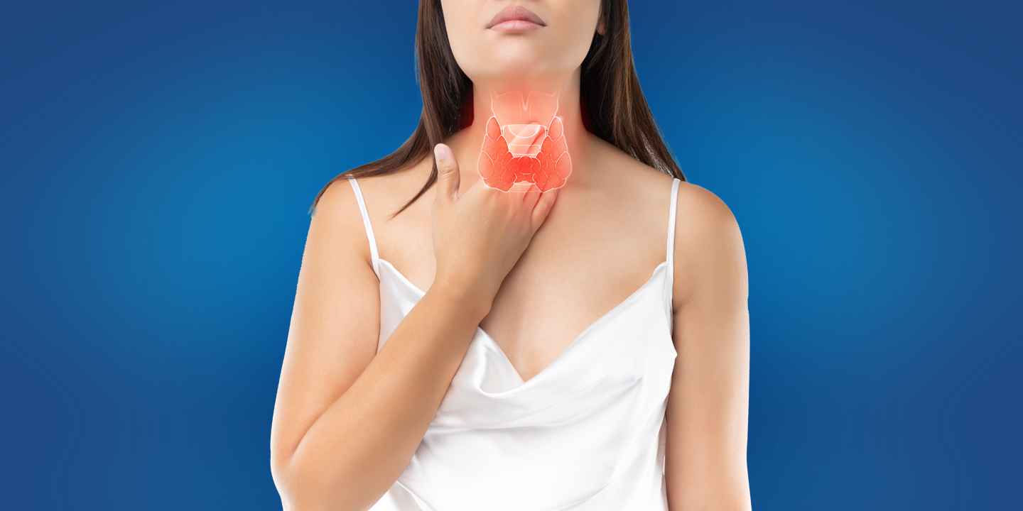 Hypothyroidism In India: Symptoms, Cause, and Treatment