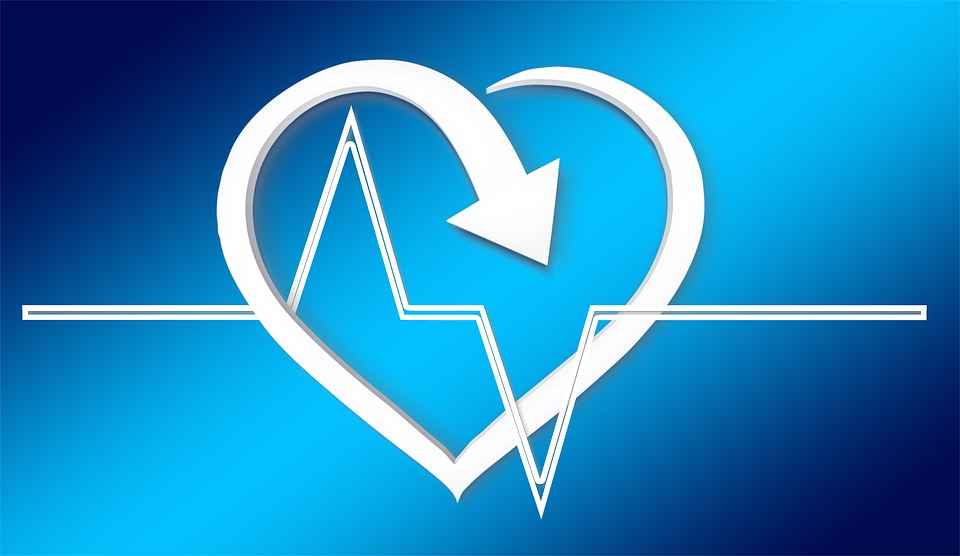 Normal Pulse Rate by Age: Pulse Rate vs Heart Rate