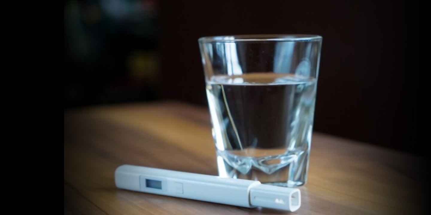 Drinking Water TDS: How Much TDS in Water is Good for health