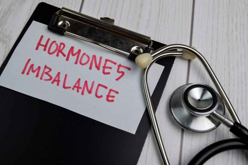 Hormonal Imbalance: Symptoms, Causes, and Treatment