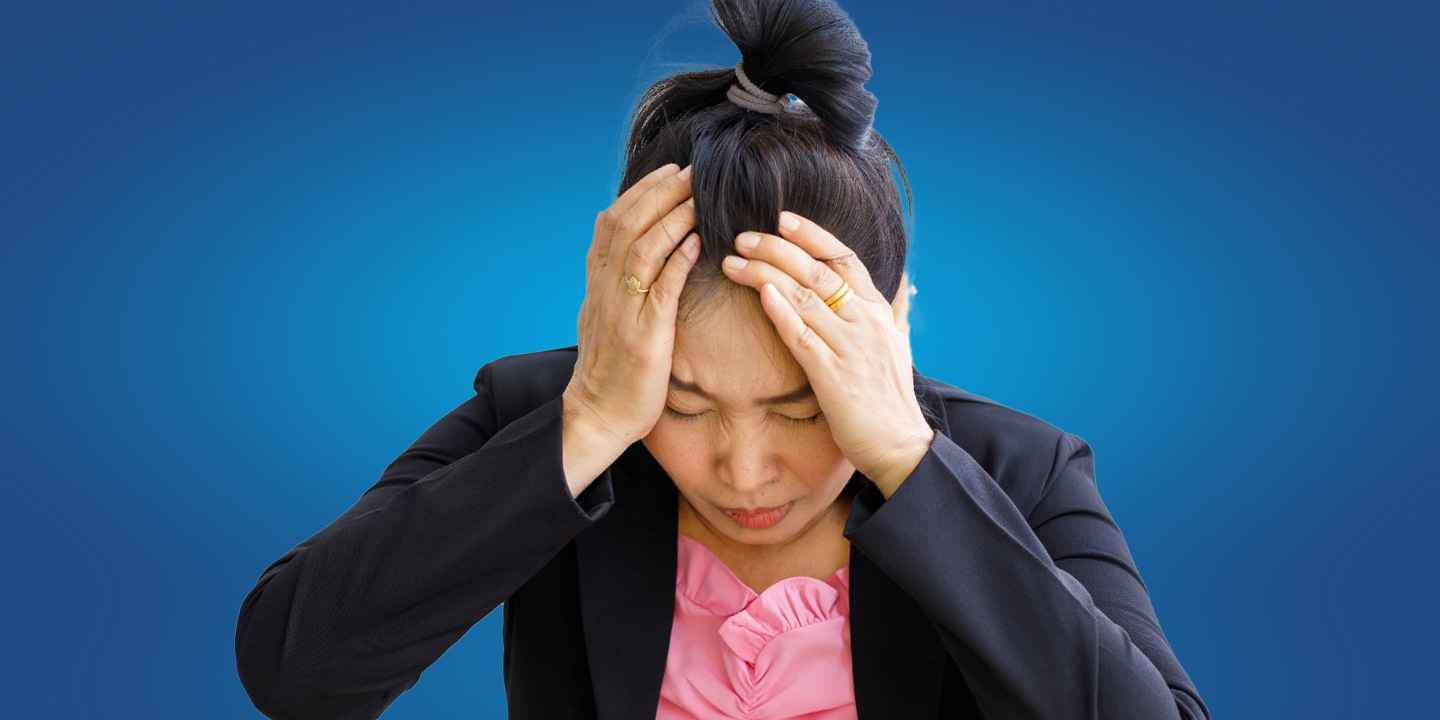 Mini Stroke - Its causes, symptoms, and treatment