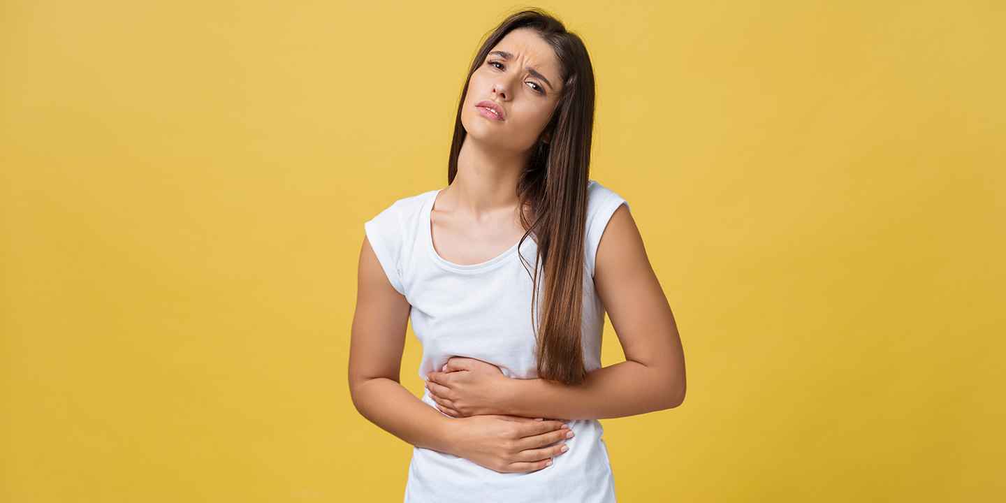 7 Signs of an unhealthy gut and what you can do to fix it