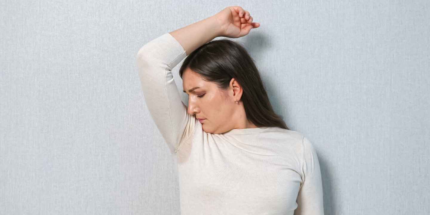 10 Reasons for Excessive Sweating - MyHealth
