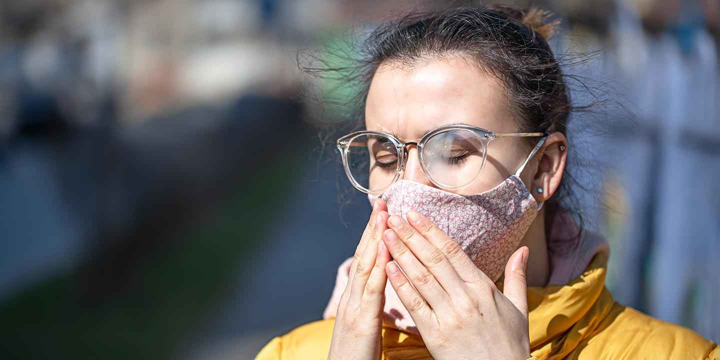 11 Tips to take care of yourself in this Delhi NCR pollution