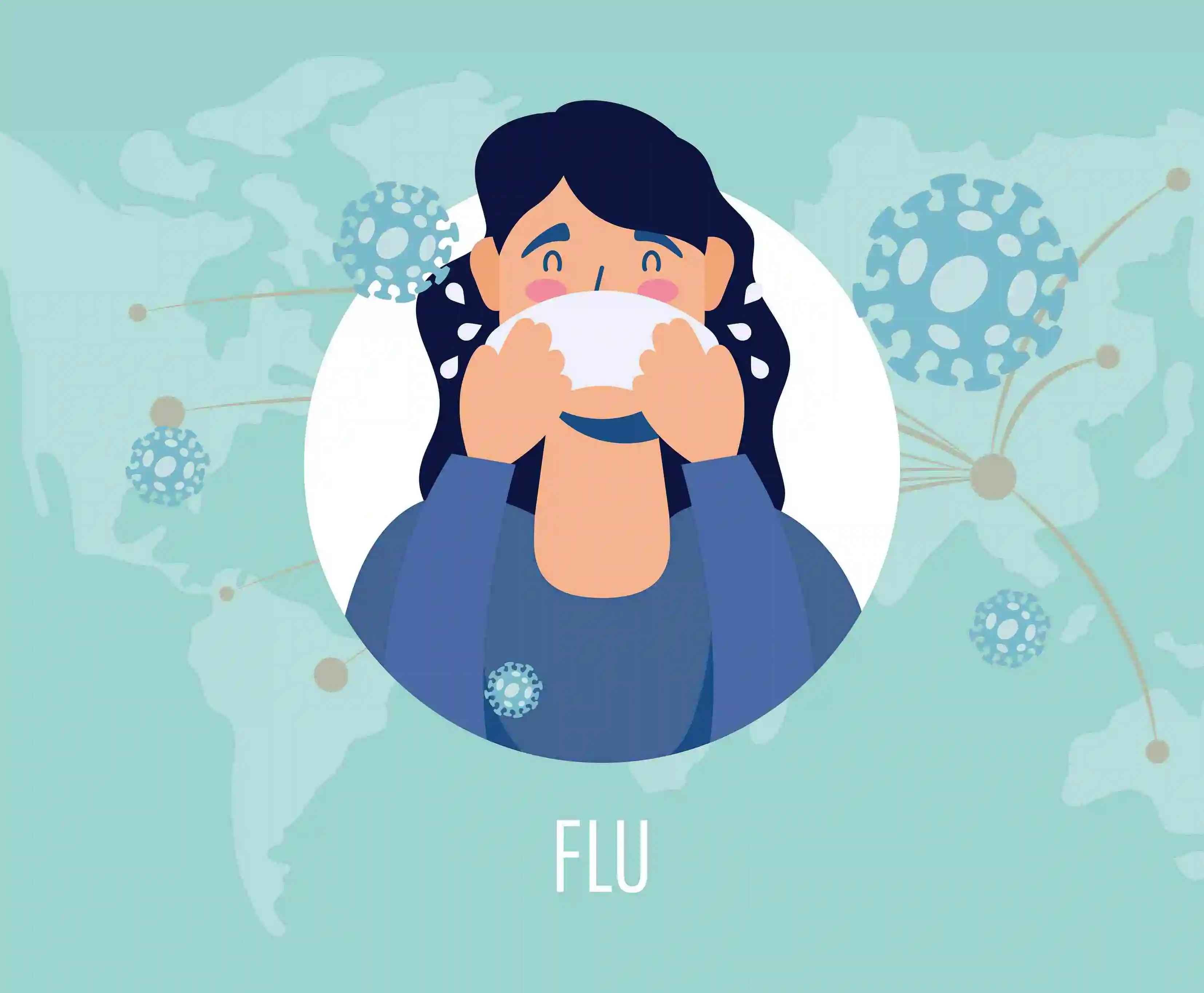 H3N2 Influenza Symptoms & Treatment: All You Need To Know