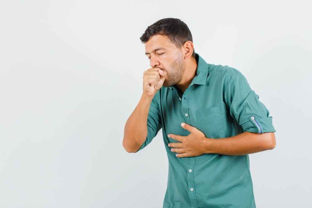 Tuberculosis Symptoms, Causes & Treatment: Everything You Need To Know