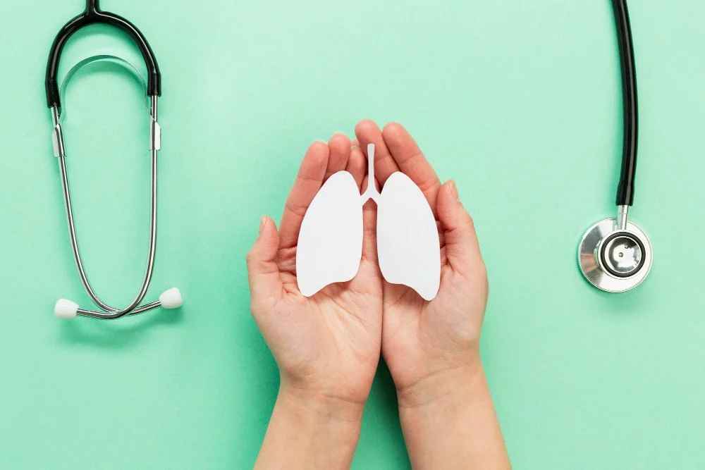 TB is Preventable & Curable: Steps Individuals & Communities Can Seek to Reduce the Risk of Infection