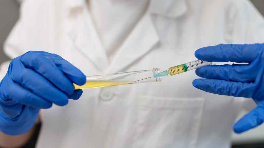 What Happens If Uric Acid Is High?