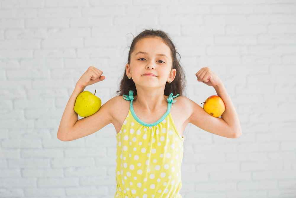 9 Essential Tips To Keep Your Child fit And Healthy This Summer!