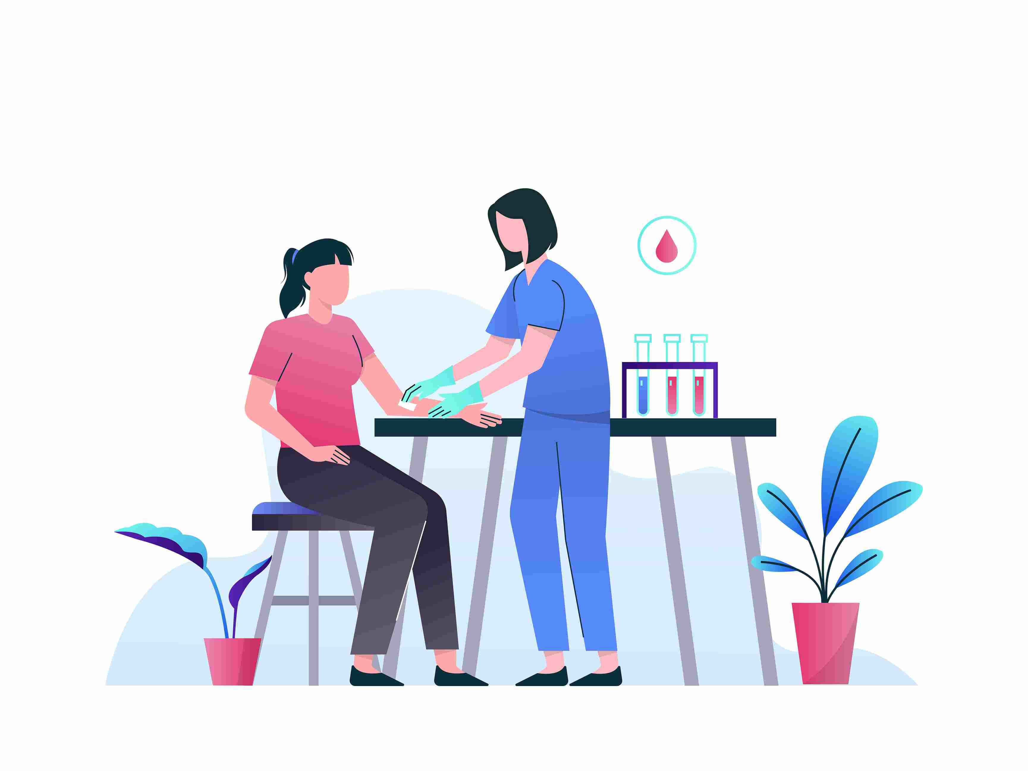 Blood Tests For Arthritis - Diagnosis and Treatment 2026