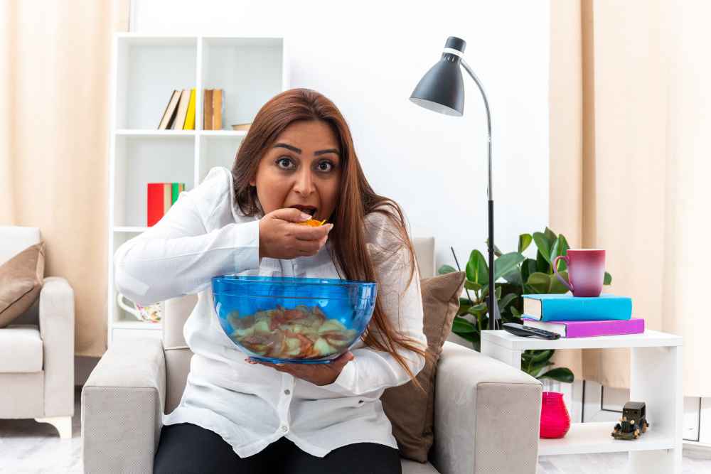 Yes! You Can Eat Potatoes & Rice Without Spiking Your Blood Sugar Levels