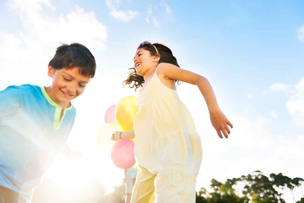 Tips for Kids' Health in Summer: Keeping Your Little Ones Happy and Healthy
