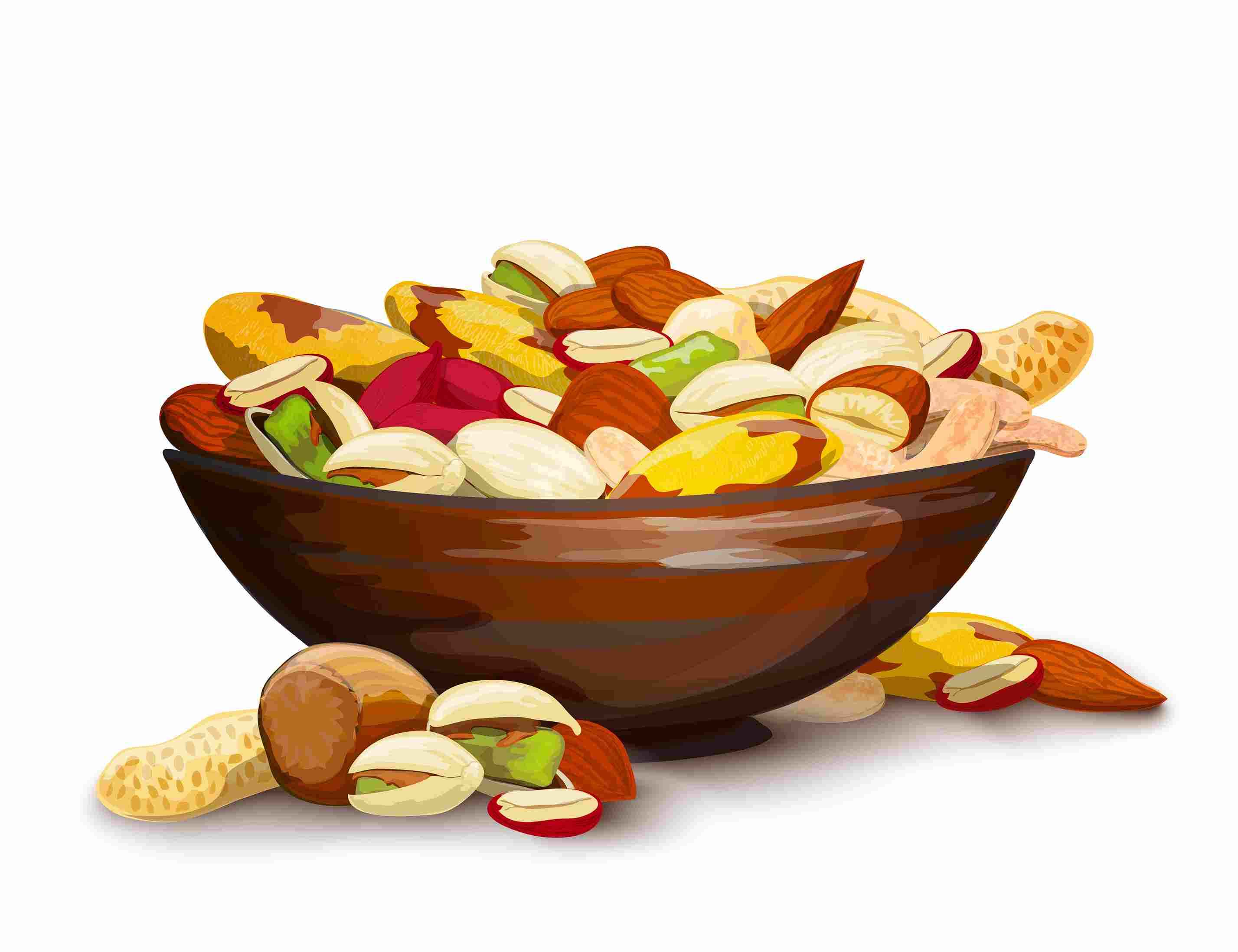 Best Time to Eat Dry Fruits for Maximum Health Benefits