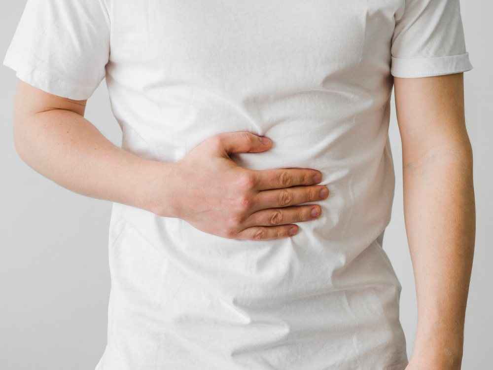 Stomach Burning- Causes, Symptoms, Prevention & Treatment