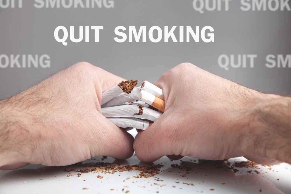 Harmful Effects of Smoking and Tobacco on Health