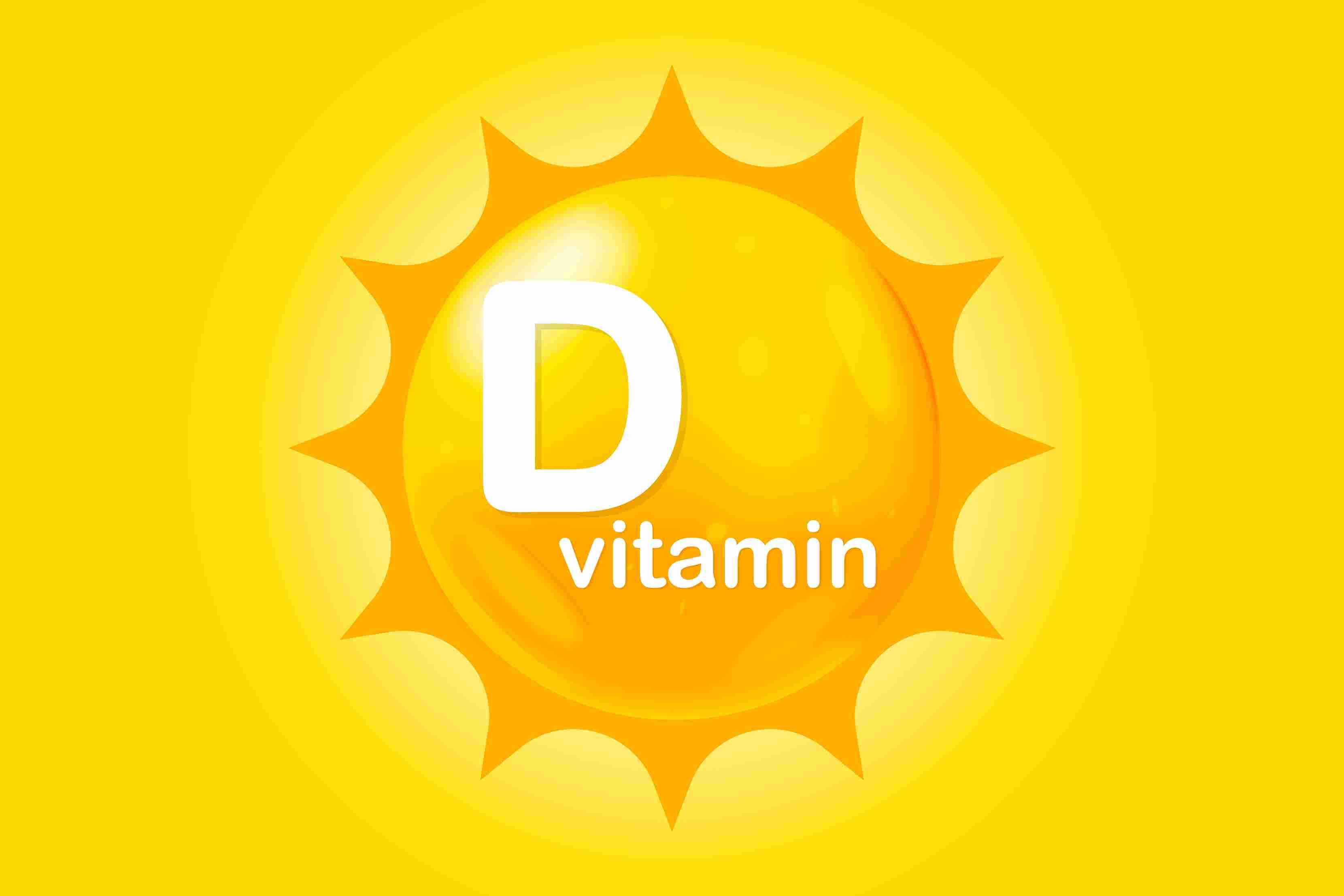 How to Increase Vitamin D Levels Quickly?