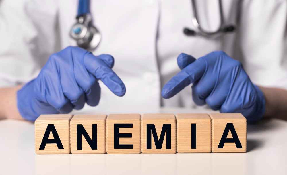 Anemia Symptoms in Hindi - कारण, लक्षण और बचाव