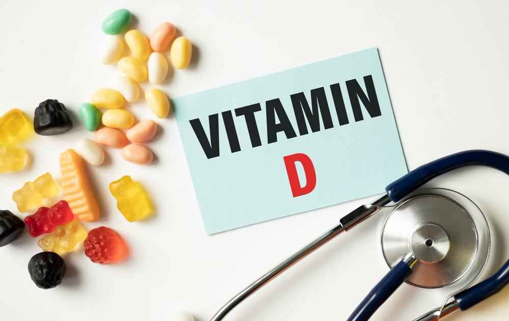 Everything You Need To Know About Vitamin D