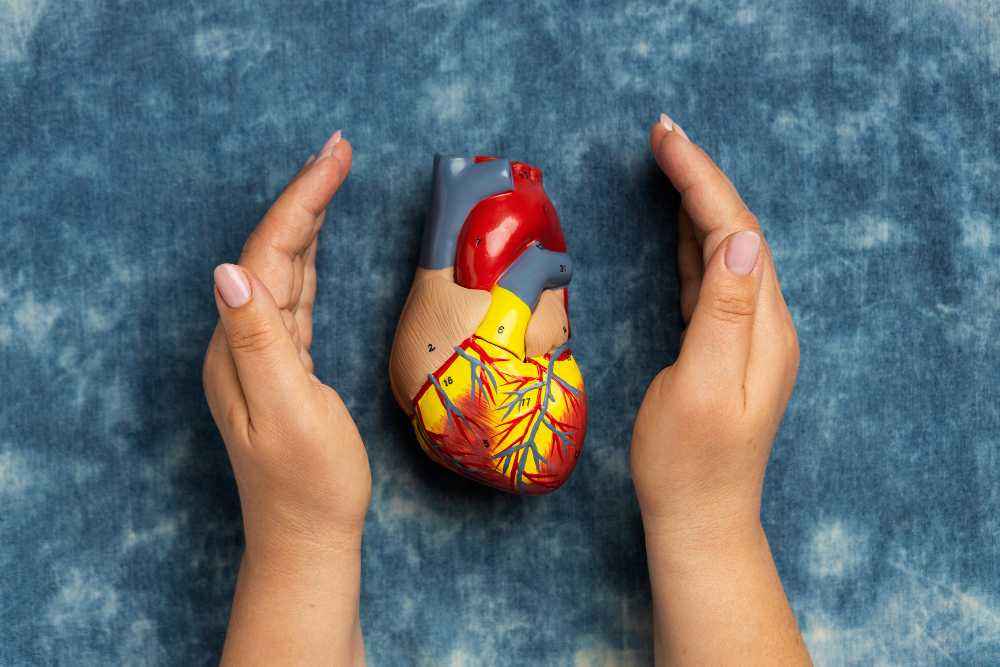 Diabetes and the Increasing Risk of Heart Disease - Find The Connection