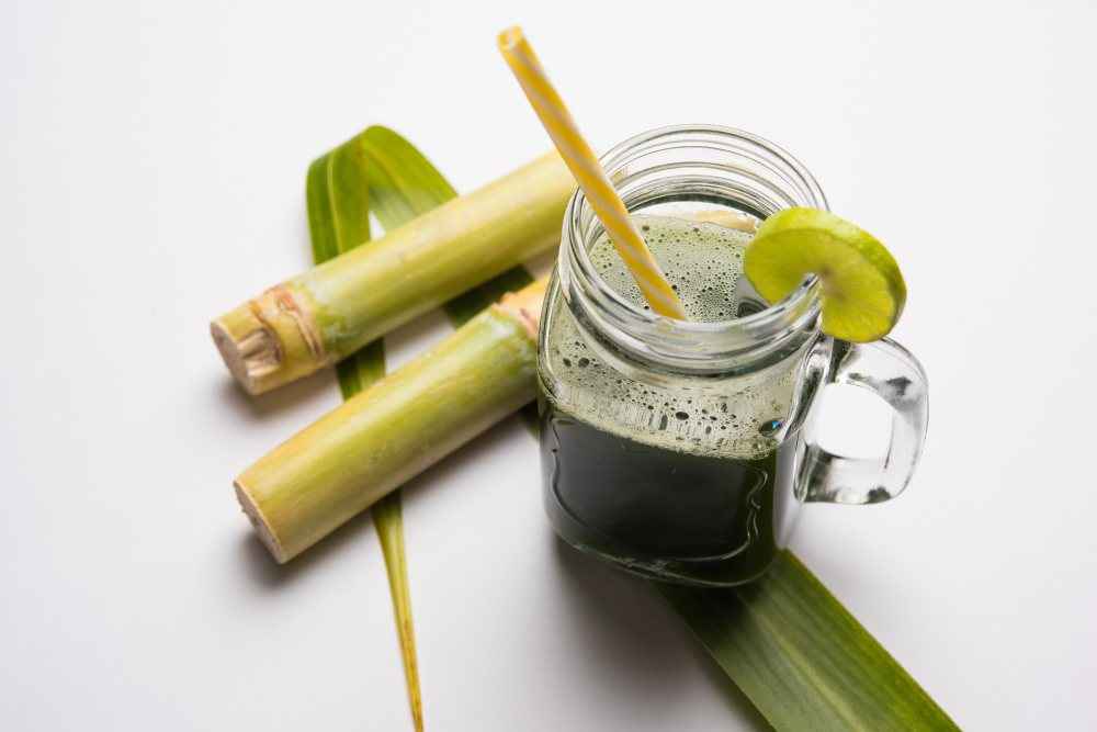 Sugarcane Juice Benefits: A Fountain of Wellness and Vitality