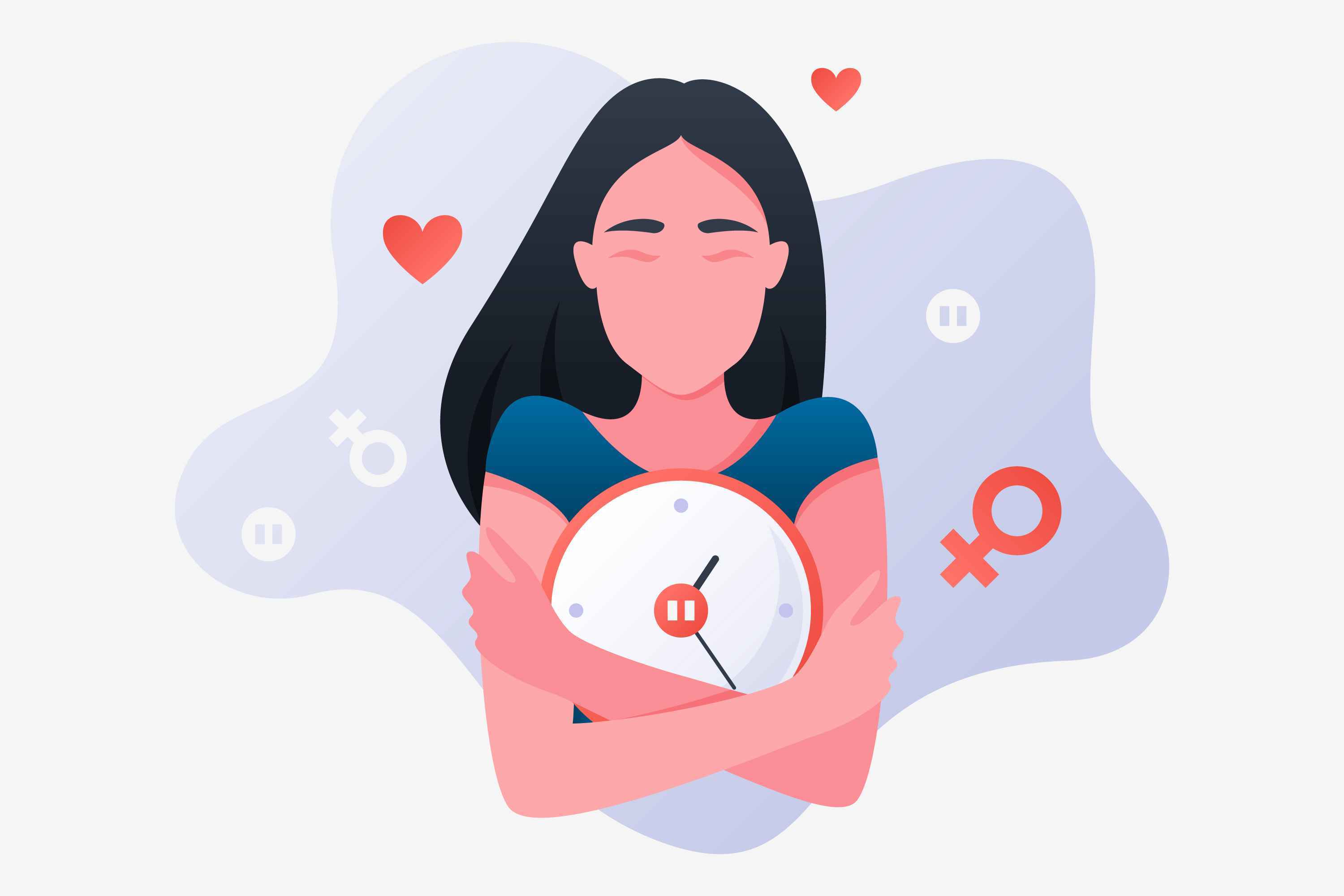 Ovulation Meaning in Hindi: ओवुलेशन का अर्थ और महत्व