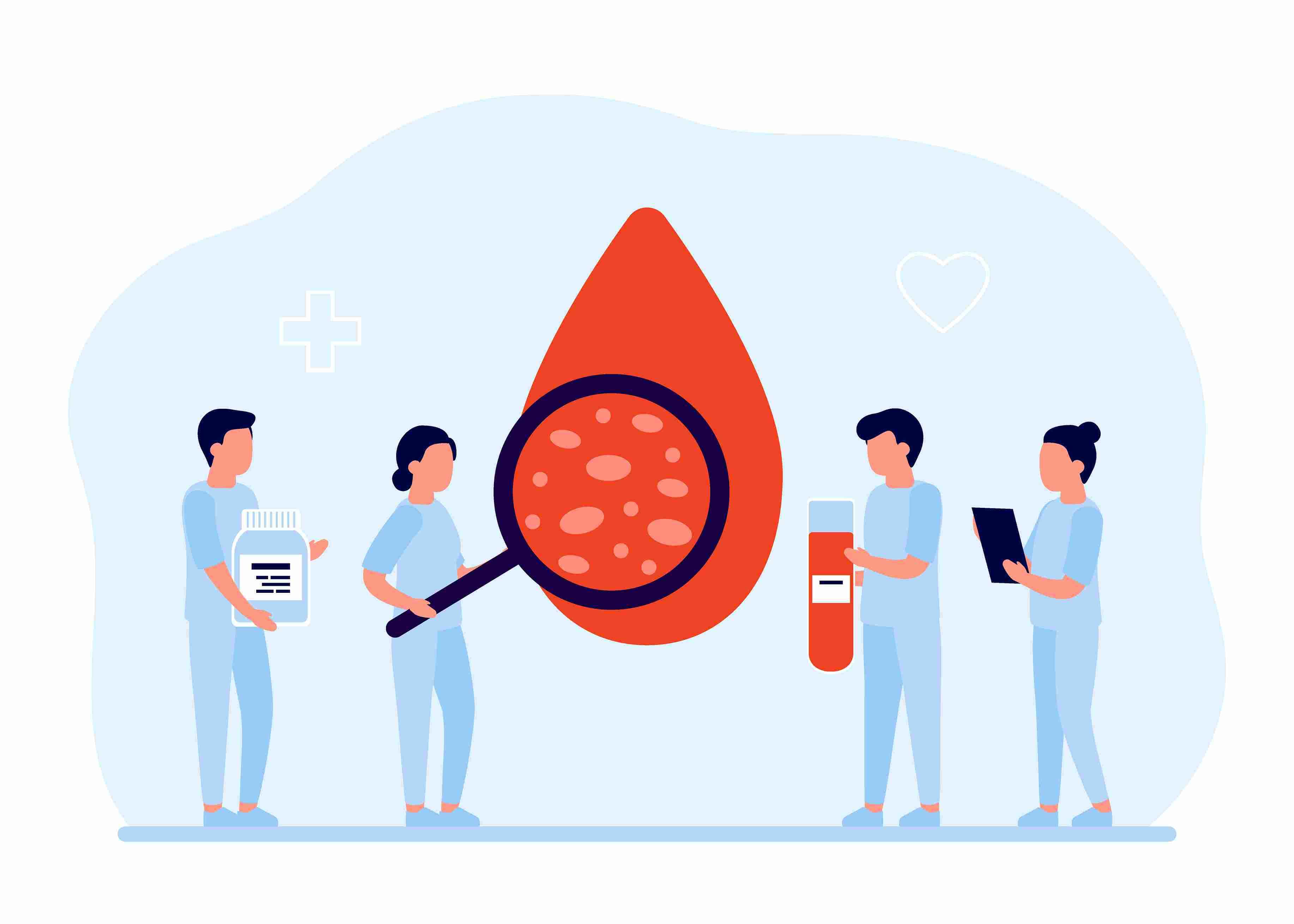 Natural Ways to Purify Your Blood: Tips for a Healthier, Cleaner System