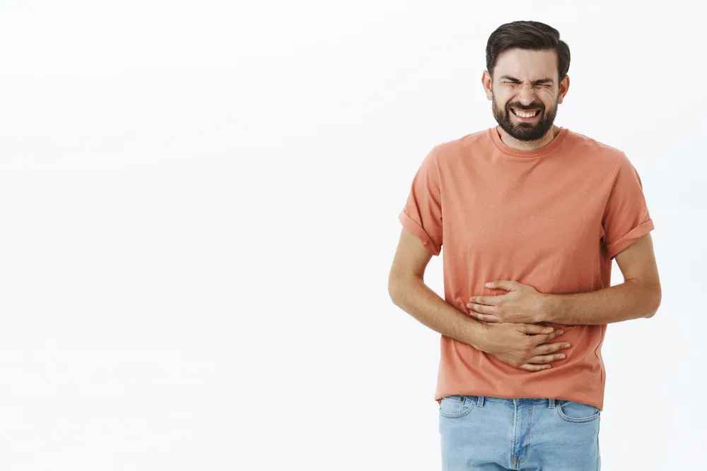 Gut Check: Simple Ways to Improve Your Digestive Health