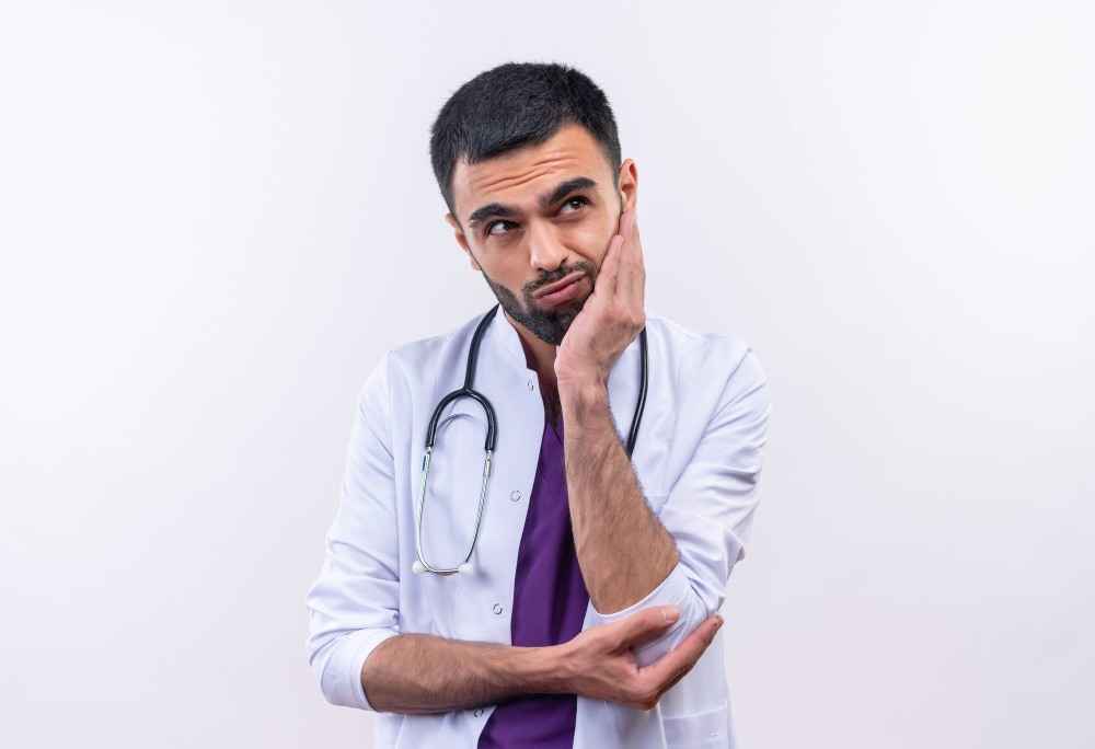 10 Common Health Issues Men Should Be Aware Of