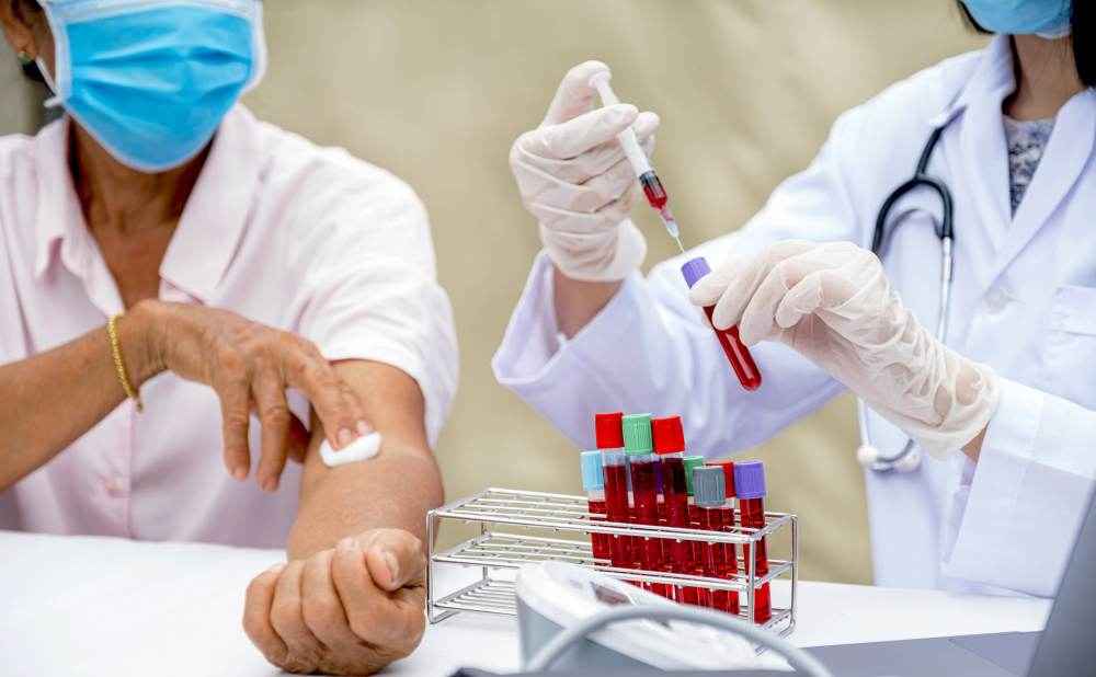 Guarding Your Health: Exploring the Need for an Immunity Test