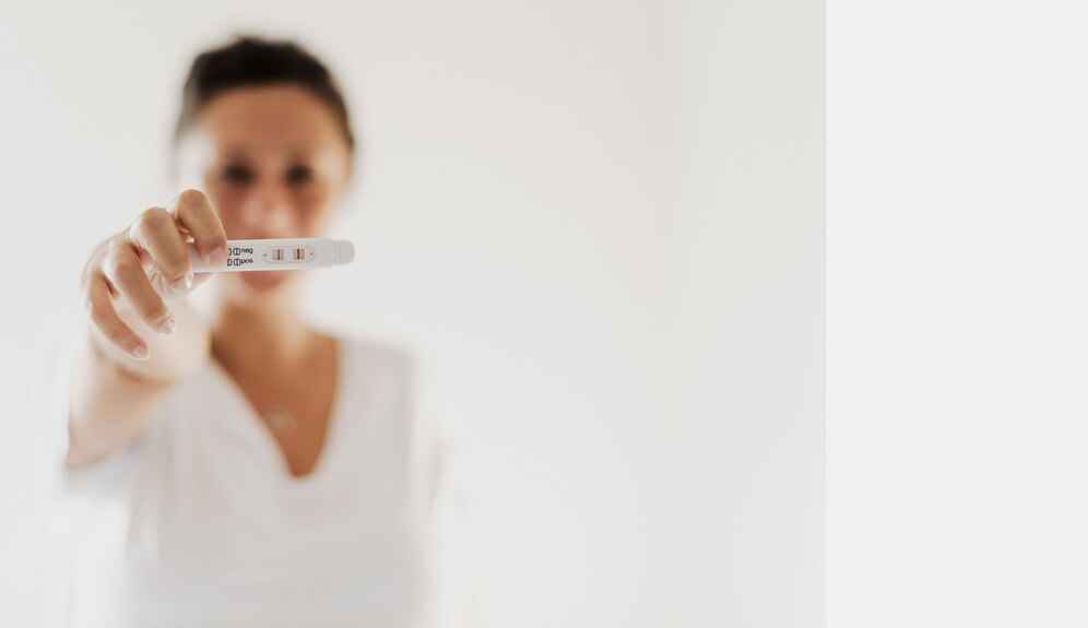 Beta HCG Test for Pregnancy: Benefits, Results, & Normal Range