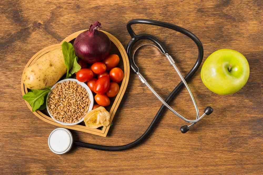 Foods To Increase Blood - Check The List Of Super Foods