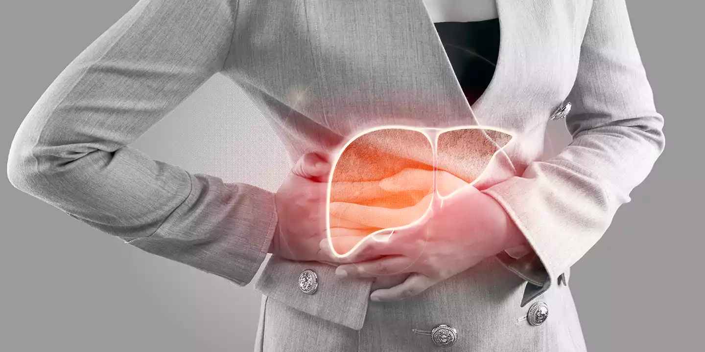 Liver Cyst - its Symptoms, Prevention and Treatment