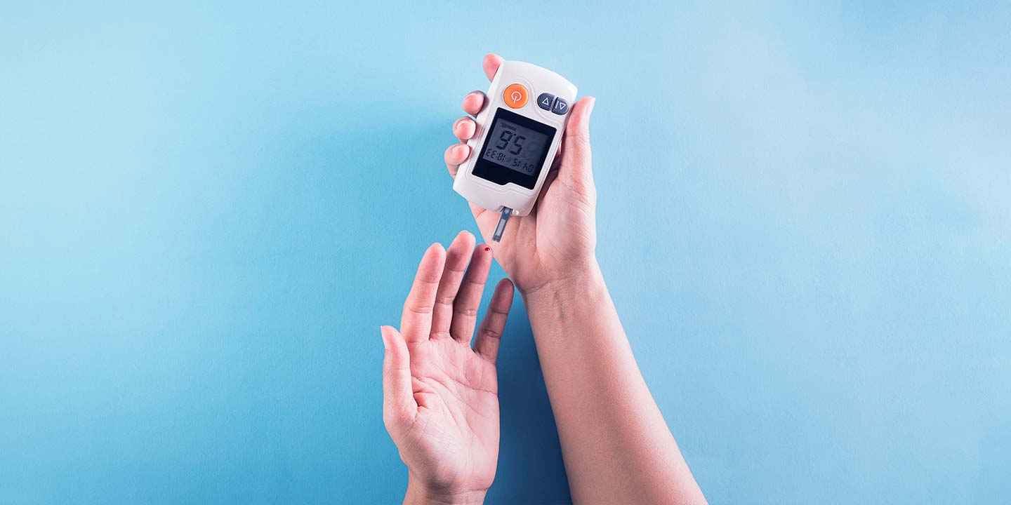 Normal Blood Sugar Levels Chart for Healthy Individuals and Those with Diabetes