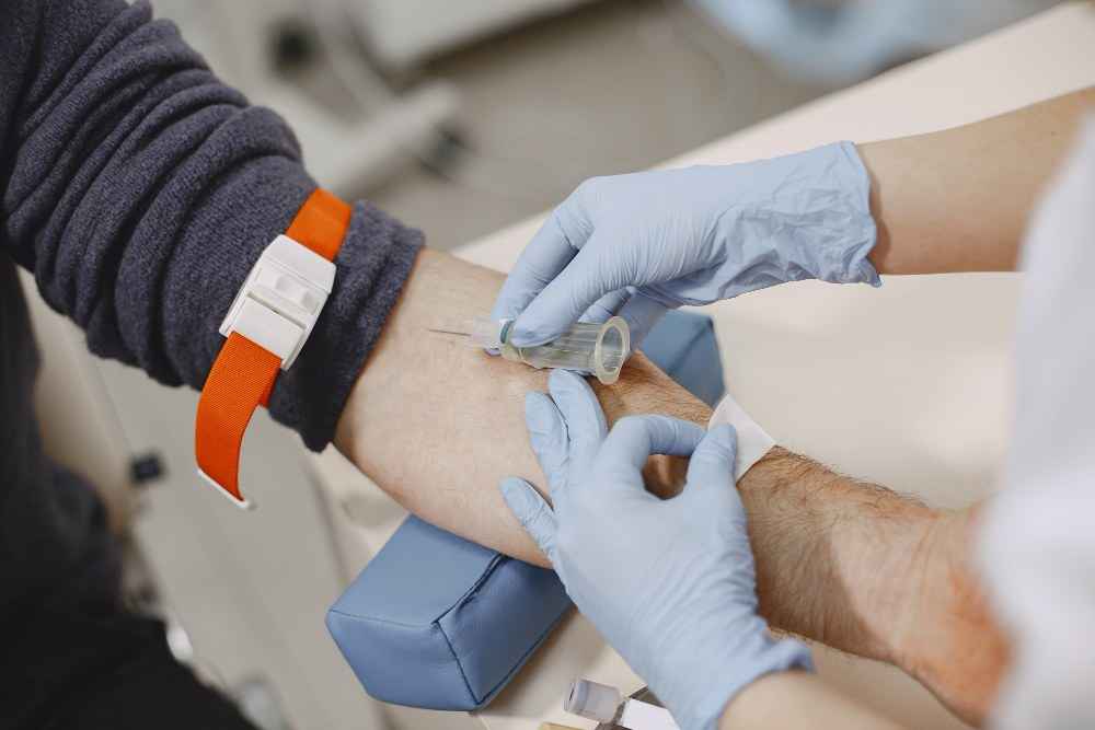 Exploring Different Blood Tests For Skin Diseases – A Comprehensive Guide