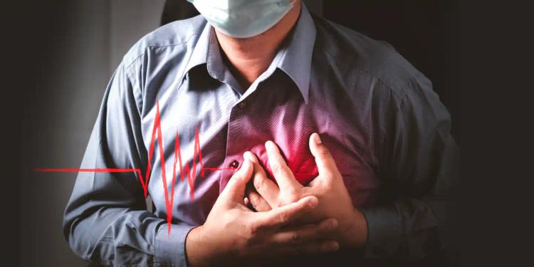 Risk Of Heart Attack Is Increasing in Young People - How to diagnose if you have a problem in your heart?