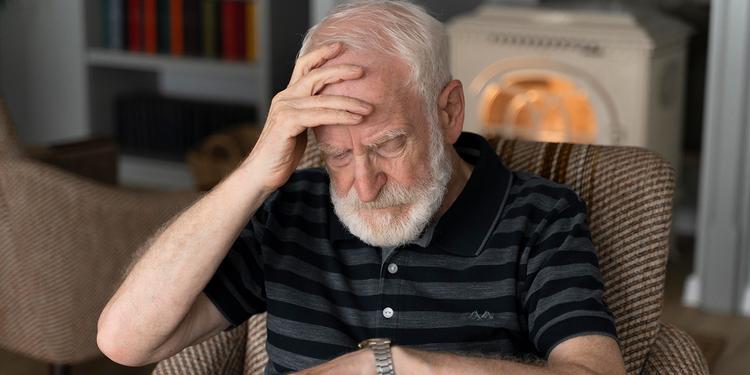 Diabetes and heart disease enhances the risk of dementia