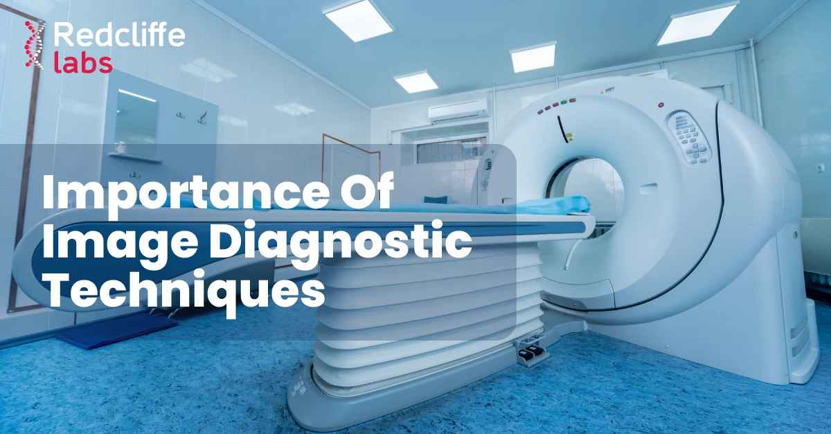 Medical Imaging - an overview