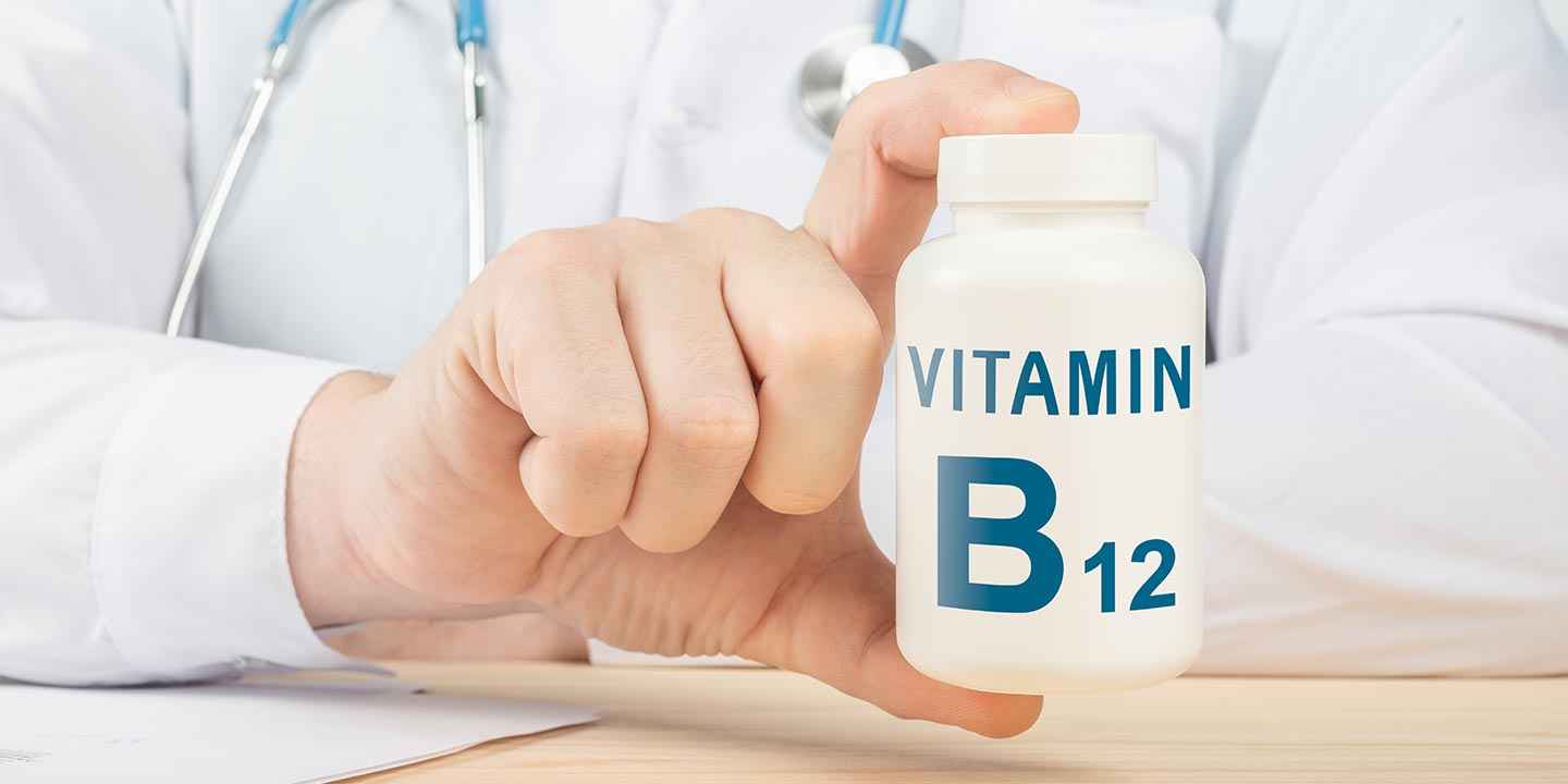 Vitamin B12 Deficiency- Beware of These Symptoms