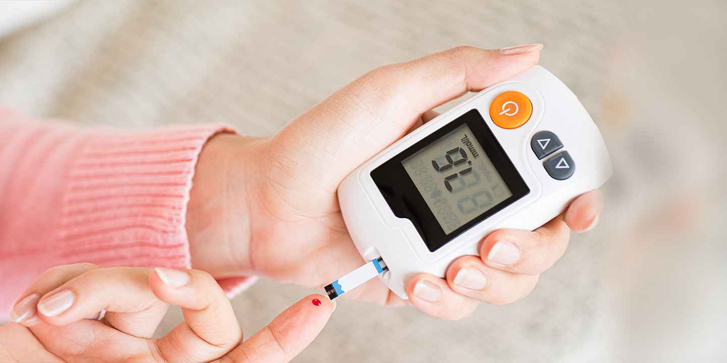 Diabetes: Diabetes Symptoms and How to Control Diabetes