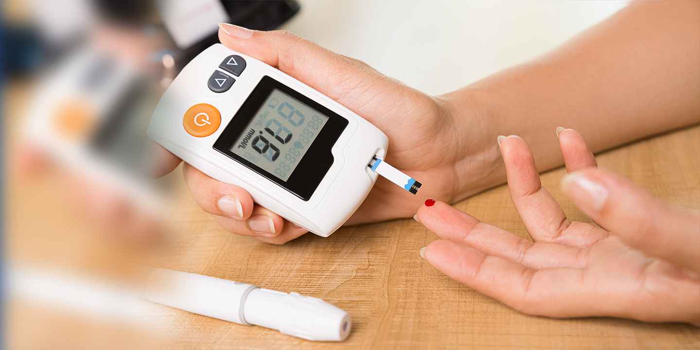 Diabetes: What's The Difference Between Type 1 And Type 2 Diabetes?