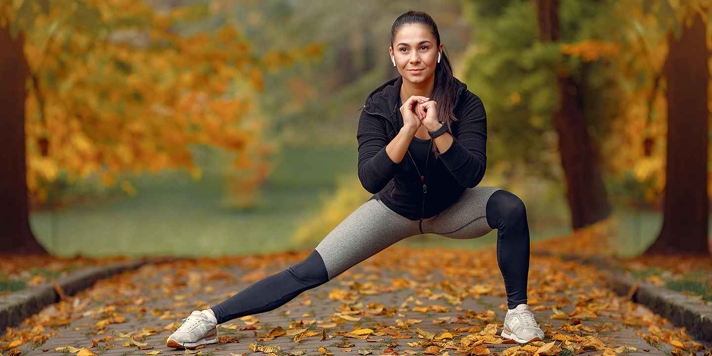 Easy Exercises For Diabetes Patients to Control Blood Sugar Levels