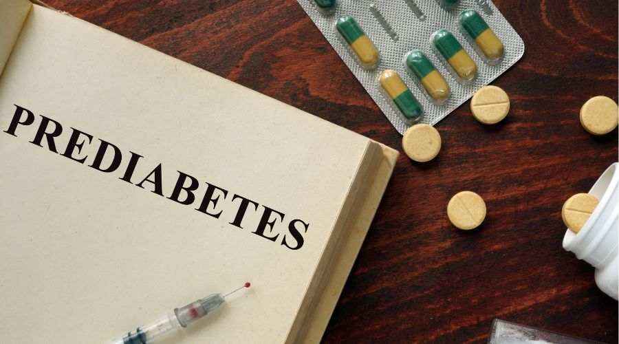 Prediabetes - All you Need to Know About it - MyHealth