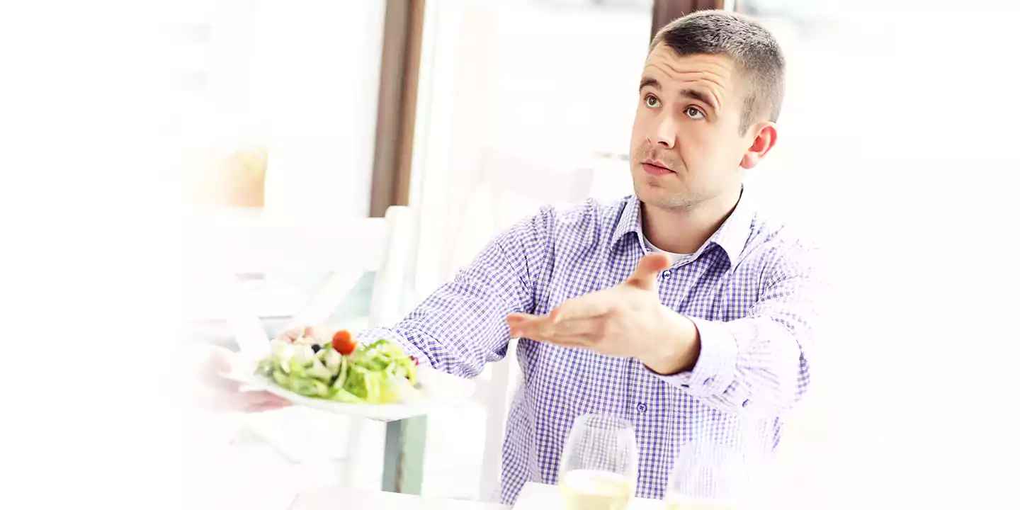 Best and worst time to eat dinner for diabetics
