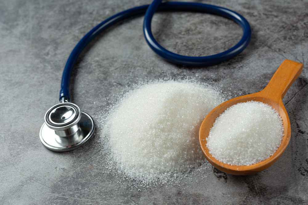 Does Sugar Cause Inflammation In The Body?