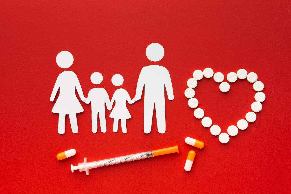 Family History and Genetics: Can You Prevent Diabetes if It Runs in the Family?